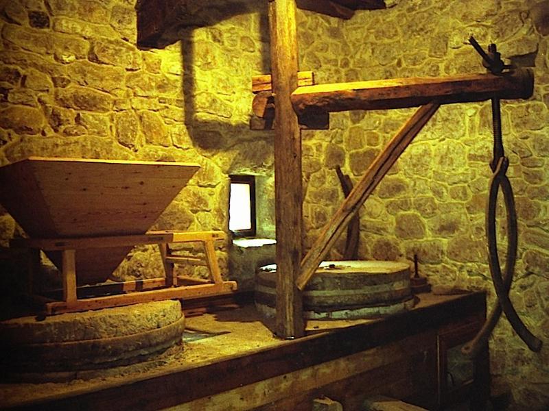 Posada Molino Del Canto Barriolacuesta Exteriér fotografie